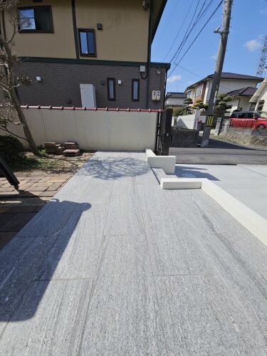 岩国 石板