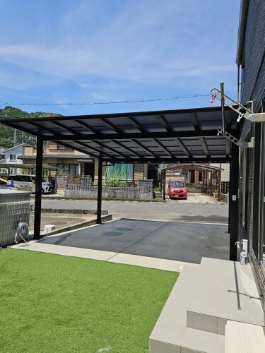 カーポート　ネスカ