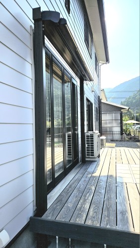 窓リフォーム　岩国